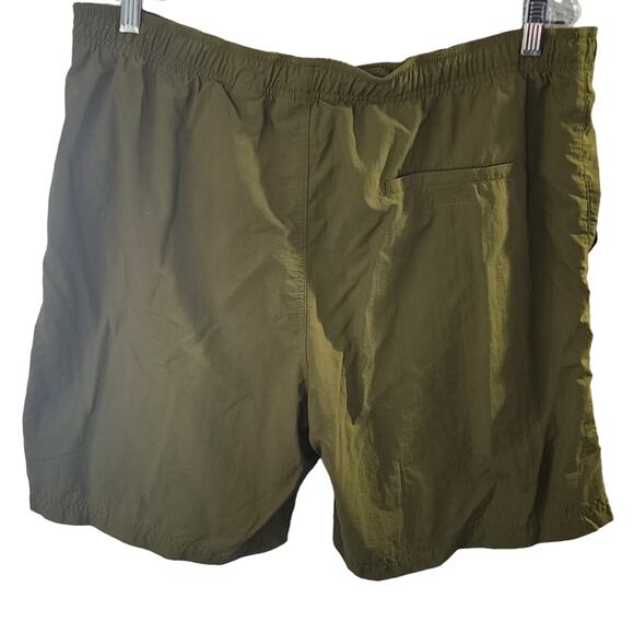 Eddie Bauer Men's Swim Shorts Size XL - Picture 3 of 3